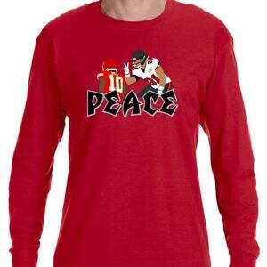 Tampa Bay Buccaneers Antoine Winfield Football Sweatshirt Gift For Fan